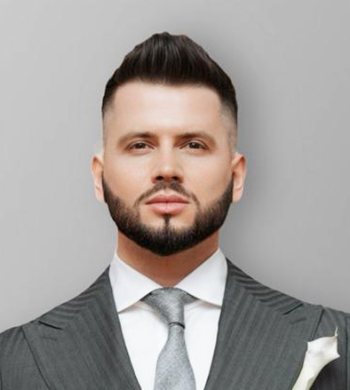 Кирилл Мякишев